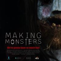 Samuel Goldwyn Films Set to Release MAKING MONSTERS