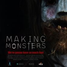Samuel Goldwyn Films Set to Release MAKING MONSTERS