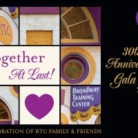 Broadway Training Center Gala Will Honor Schoenfelds and Village of Hastings