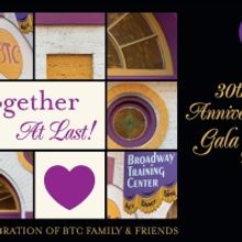 Broadway Training Center Gala Will Honor Schoenfelds and Village of Hastings