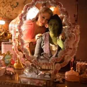 WICKED Movie Now Tracking for $125M-$150M Million Opening