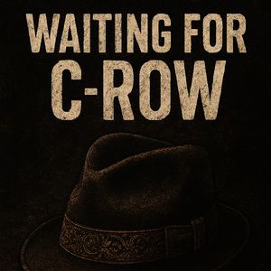 WAITING FOR C-ROW to Make Off-Off-Broadway Premiere At NY Winter Fest