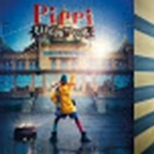 PIPPI LONGSTOCKING AT THE CIRKUS at Cirkus, Stockholm