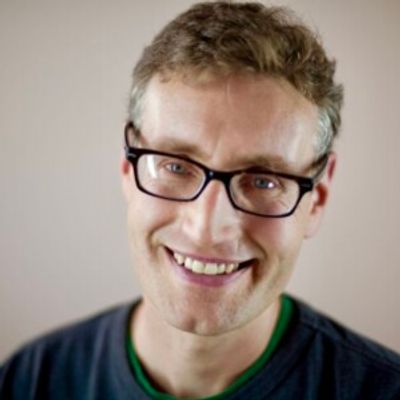 Interview: Eric Coble of THE VELOCITY OF AUTUMN at The Abbey Theater Of Dublin