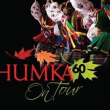 SHUMKA 60 In Edmonton Announces Rescheduled Dates