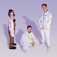 Big Gigantic Releases Collab With Brooke Williams