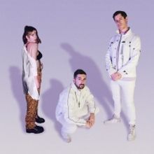 Big Gigantic Releases Collab With Brooke Williams