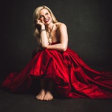 A MERRY LITTLE CHRISTMAS WITH MEGAN HILTY is Coming to Steppenwolf Theatre