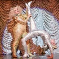 Review Roundup: Mischief Theatre's MAGIC GOES WRONG