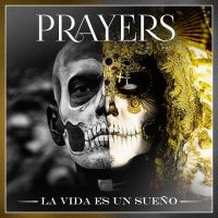 L.A.'s Cholo Goth Duo Prayers Premieres Lead Single and Video for 'La Vida Es Un…