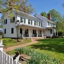 West Windsor Arts Kicks Off MARTian Project With A Halloween Party At Schenck Farmste