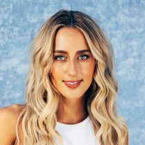 Country Star Ashley Cooke Sets Release of Self-Titled Sophomore Album