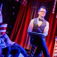 Ars Nova Announces New December Events