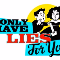 I ONLY HAVE LIES FOR YOU Season 3, Episode 2 Announced At The Laurie Beechman Theatre