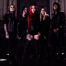 New Years Day Performs On WWE NXT's Halloween Havoc
