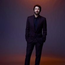 Josh Groban Announces Florida Shows in March 2020