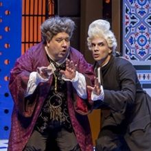Teatro Digital Will Stream Teatro Mayor's IL BARBIERE DI SIVIGLIA