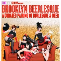 THE LOVE SHOW Announces The Cast For The November 11th Edition Of BROOKLYN…
