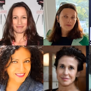 New York Women In Film & Television Announces New And Returning Board Members For…