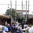 Workshops, Wine Nights, Live Music and More Set for Casa Romantica&rsquo;s May - June Line Photo