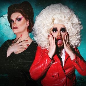 DRAG QUEENS VS VAMPIRES is Coming to Edinburgh Fringe in August