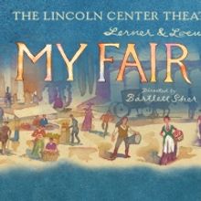 BWW Review: MY FAIR LADY National Tour Opens at The Landmark Theatre