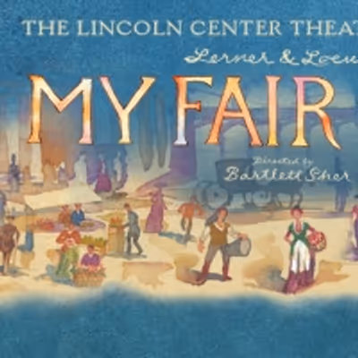 BWW Review: MY FAIR LADY National Tour Opens at The Landmark Theatre