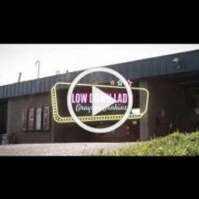 Grayson Jenkins Releases Video For 'Low Down Lady'