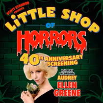 Ellen Greene to Host 40th Anniversary Screening of LITTLE SHOP OF HORRORS