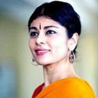 The SPCO's Liquid Music Series Presents Ashwini Ramaswamy LET THE CROWS COME