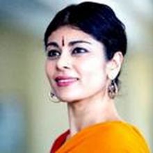 The SPCO's Liquid Music Series Presents Ashwini Ramaswamy LET THE CROWS COME