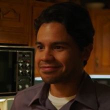 VIDEO: Hulu Shares UP HERE Musical Series Trailer Starring Andréa Burns, Katie Finne