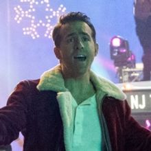 Photos: First Look at Will Ferrell, Ryan Reynolds & Octavia Spencer in New Movie Musi