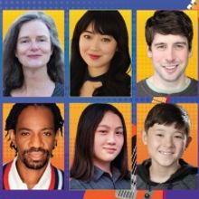 Casting Announced For THE SONG OF THE SUMMER By Lauren Yee at San Francisco Playhouse