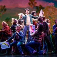 Jimmy Fallon May Be Reprising His ALMOST FAMOUS Film Role in the Broadway Production