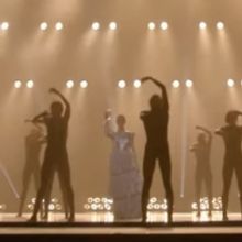VIDEO: Get A First Look At LYSSA At Royal Opera House