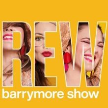Lea Michele, Katy Perry & More Will Appear on THE DREW BARRYMORE SHOW This Week