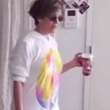 VIDEO: Alice Ripley Performs One-Woman WHO'S AFRAID OF VIRGINIA WOOLF? in a Onesie