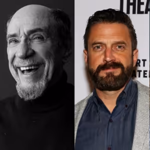F. Murray Abraham, Raul Esparza, and More Join Westport Country Playhouse Annual…