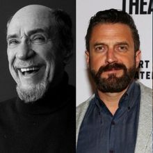 F. Murray Abraham, Raul Esparza, and More Join Westport Country Playhouse Annual Fund