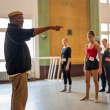 Alonzo King LINES Ballet Summer Program Goes Virtual for 2020