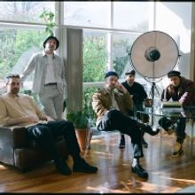 LEISURE Share 'Lonely Nights' From Upcoming EP 'Side A'