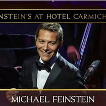 Michael Feinstein to Return for Two-Night Engagement at Feinstein's at Hotel Carmichael in September