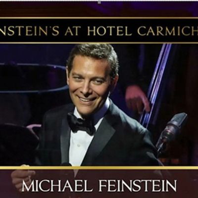 Michael Feinstein to Return for Two-Night Engagement at Feinstein's at Hotel Carmicha
