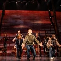 BWW Review: COME FROM AWAY at The Orpheum Theatre Memphis