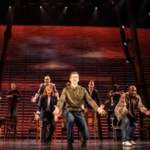 BWW Review: COME FROM AWAY at The Orpheum Theatre Memphis