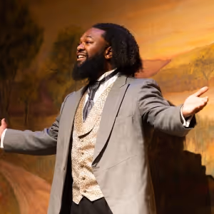 Review: BOX at Penfold Theatre