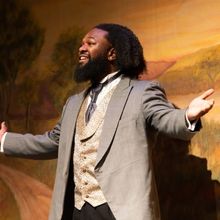 Review: BOX at Penfold Theatre