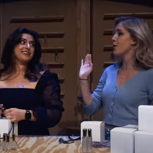 Video: Get a First Look at Citadel Theatre's SHE LOVES ME