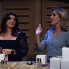 Video: Get a First Look at Citadel Theatre's SHE LOVES ME